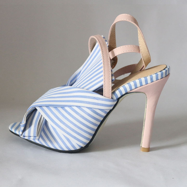 Bow%20Shoes%20Luxury%20Sandals%20Large%20Size%20High%20Heels%20Buckle%20Fashion%20Big%20High-heeled%20Comfort%20Multicolored%20Strap%20Girls%20Casual%20Scandals%20R%20-%20Image%202