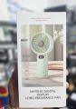 Star Shop BD DM79 Handheld Portable Fan LED Display.