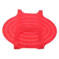 Cooking Mat Food Grade Silicone Roast Barbecue Baking Pad 31.5X23.5X59cm. 