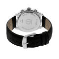 Titan Blue Dial Multifunction Watch For Men - 1733KL01. 