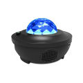 Galaxy Projector Star Starry Sky LED Night Light Projector Bluetooth Speaker Bedroom Lamp Universal Mini LED Lights Projector Light. 