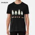 Just Smile And Wave T Shirt Just Smile And Wave Madagascar Cartoon Penguin Penguins Skipper Rico Kowalski Private. 