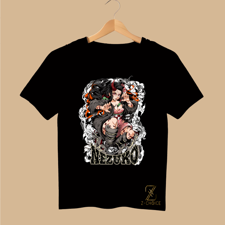 Demon%20Slayer%20(Full%20Bundle)%20Printed%20Half%20Sleeve%20jersey%20T-shirt%20For%20Men%20and%20Women%20-%20Image%203