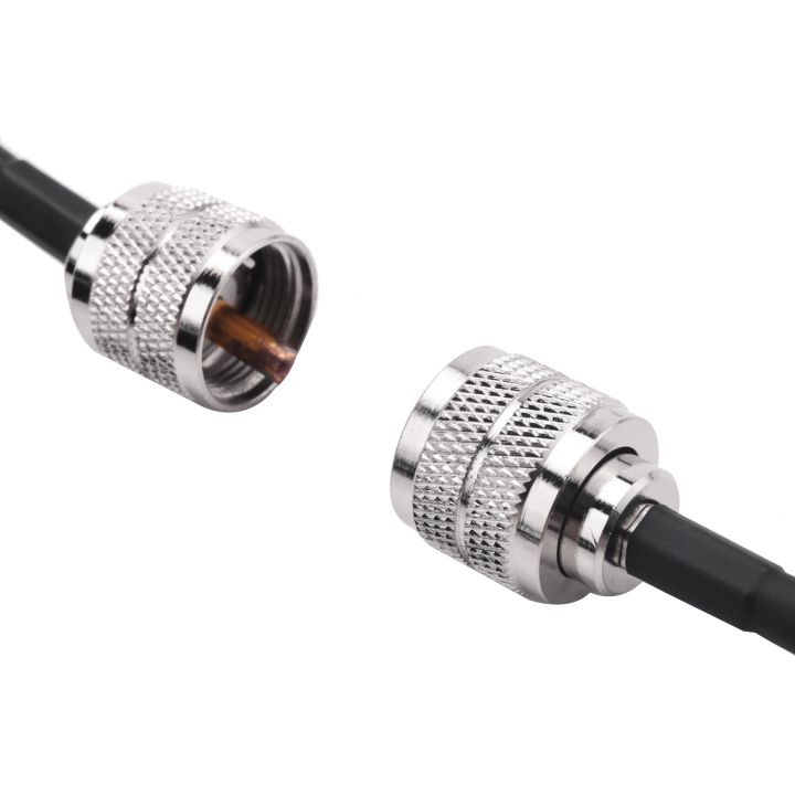 15M%20UHF%20Coaxial%20Cable%20RG58%20Coax%20Cable%20PL259%20Cable%2050%20Ohms%20CB%20Radio%20Antenna%20Cable%20UHF%20Male%20to%20UHF%20Male%20Low%20Loss%20UHF%20-%20Image%203