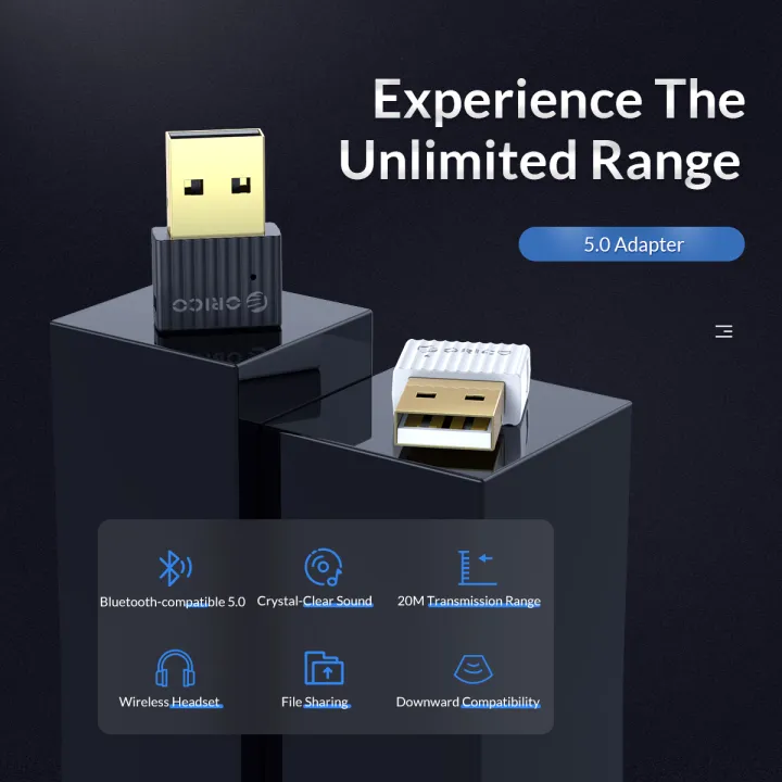 ORICO%20USB%20Bluetooth%205.0%20Dongle%20Adapter%20Mini%20Wireless%20Mouse%20Music%20Audio%20Receiver%20Transmitter%20for%20PC%20Speaker%20Mouse%20Laptop%20-%20Image%202