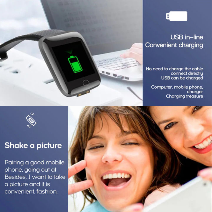 Yesurprise%20116Plus%20Smart%20Watch%201.44%20Inch%20Touch%20Screen%20Fitness%20Smart%20Watch%20Heart%20Rate%20Monitor%20Sports%20Watch%20For%20Men%20Women%20-%20Image%207