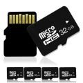 【Ready Stock+FREE Shipping+COD】8gb 16gb 32gb 64gb 128gb 256gb Micro SD Memori Kad Memory Card Camera.