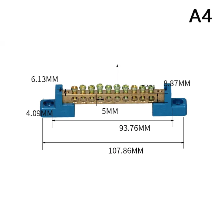 6*9%204/6/8/10/12%20Holes%20Electrical%20Connector%20Distribution%20Box%20Neutral%20Terminal%20Rail%20Terminal%20Block%20High%20Bridge%20Type%20Ground%20Bar%20Eatop%20-%20Image%205