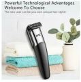 HTC AT-525 Professional Hair Trimmer with 4 Length Settings Hair Clipper. 