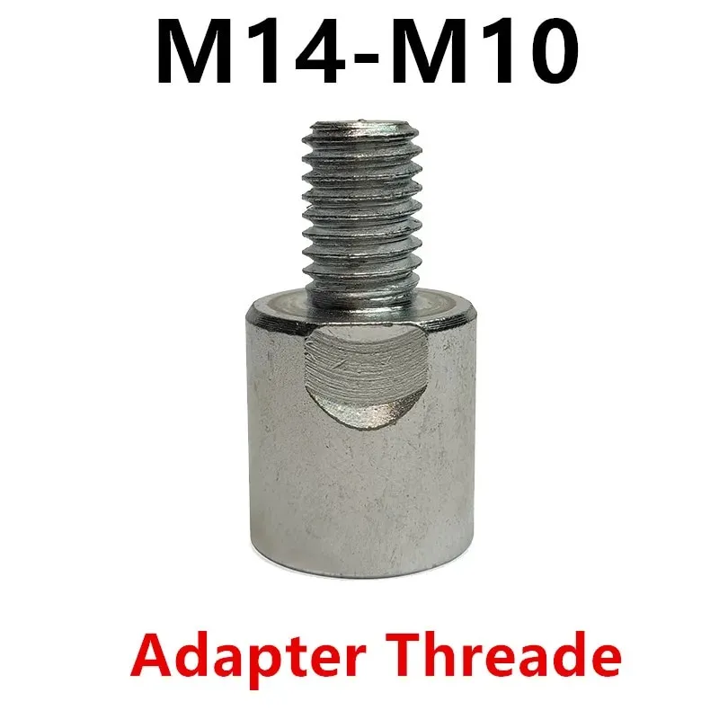 Aazon.co: Angle Grinder Extension Rod,2025 Upgrade 10 Thread