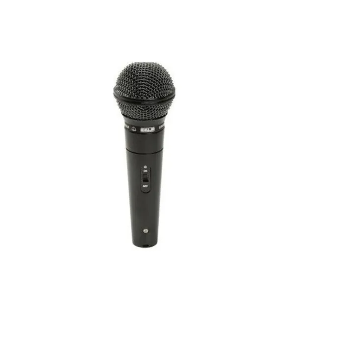 Ahuja%20AUD%20101XLR%20Wired%20Microphone%20Unidirictional%20dynamic%20Microphone%20with%20Wired%20Ahuja%20Microphone%20-%20Black%20-%20Microphone%20-%20Microphone%20-%20Microphone%20-%20Image%202