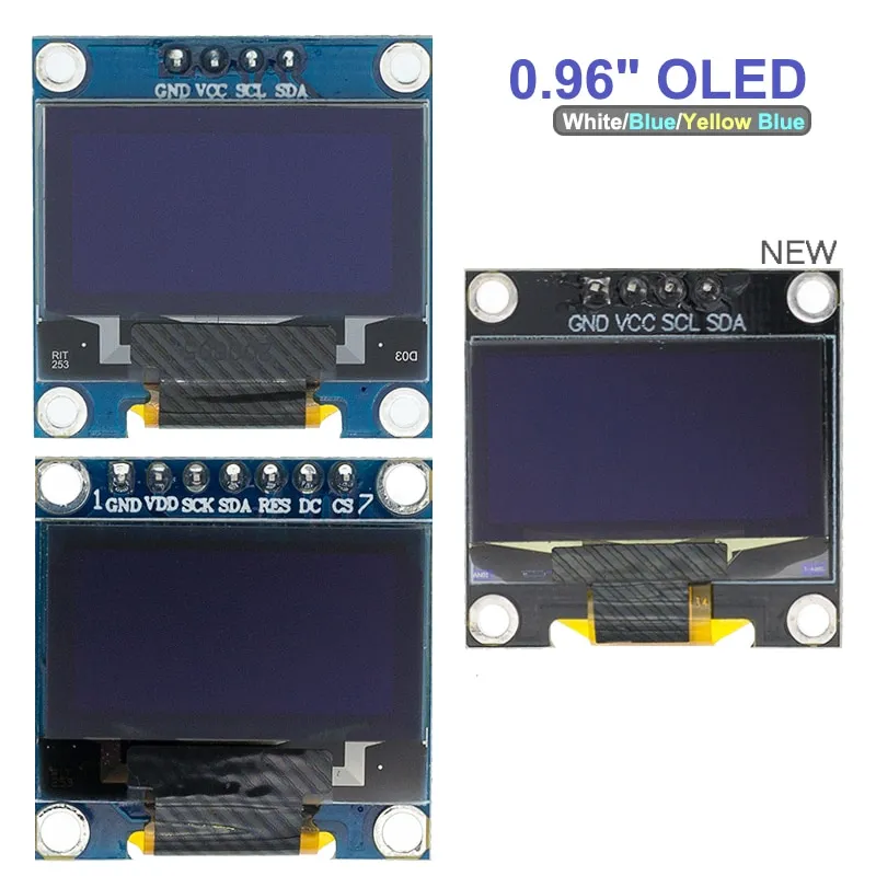 Matriz 5x5 Puntos Led Display LED Alfanumérico Osram SCD5583A, 8 - Foto 2