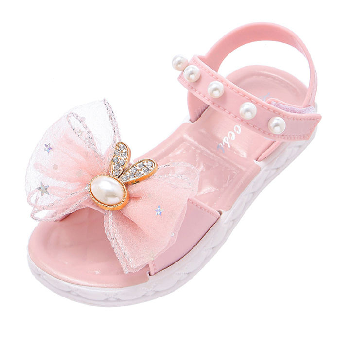 Girls%20Sandals%20Summer%202024%20New%20Girl%20Shoes%20Kids%20Beach%20Shoes%20Soft%20Sole%20Anti%20Slip%20Fashion%20Walking%20Shoes%20Wholesale%20-%20Image%205
