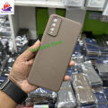 vivo Y20 / vivo Y20i / vivo Y20a / vivo Y20s / vivo Y12s / vivo Y12a Phone Case Slim Pati Mosari Soft TPU Slim Fashion Non-Slip Protective Back Cover. 