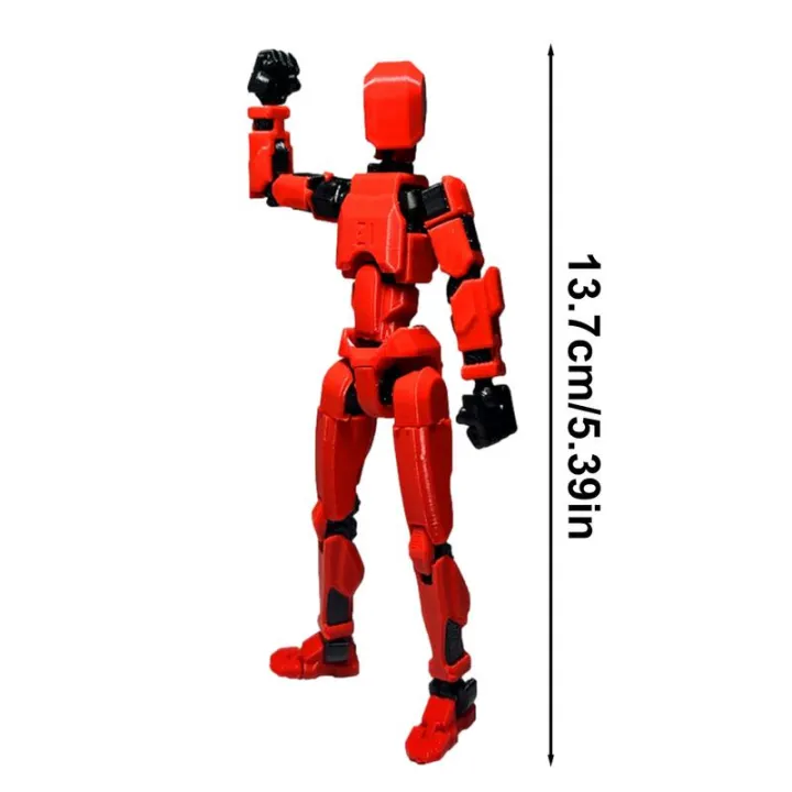 Action%20Figure%20Model%20Mini%20Action%20Figure%20Full%20Joint%20Robot%20Toy%20Movable%20Toy%20Models%20Multi-Jointed%20For%20Dining%20Table%20Coffee%20Table%20Desk%20BunnyGarden%20-%20Image%206