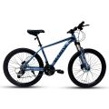 Marine Stryker 200 Stund Cycle 26 inchi High Rim full Alloy Body With Shimano Parts Cash On Delivery Available.