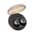 Q26 Sleep Headphones Sports Noise Reduction On-ear Soft Silicone Mini Wireless Stereo Earbuds Deep Bass Sound Sports Headphones. 