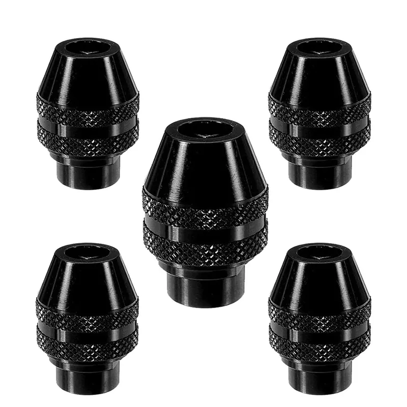 Mini keyless drill chuck sales