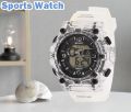 LASIKA Watch Sports Watch Fashion Mens Watches in Wristwatches Luxury Waterproof Watch. 