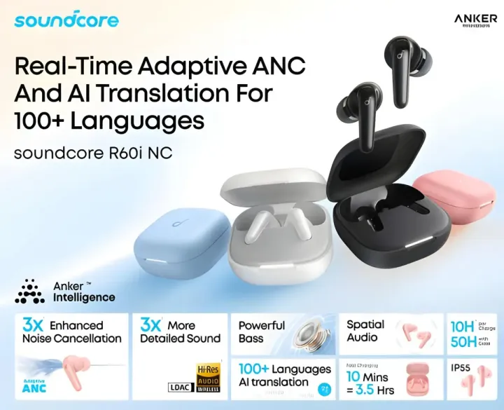 Anker%20Soundcore%20R60i%20NC%20%E2%80%93%20Premium%20True%20Wireless%20Earbuds%20with%20Adaptive%20ANC%20&%20Hi-Res%20Audio%20-%20Image%205