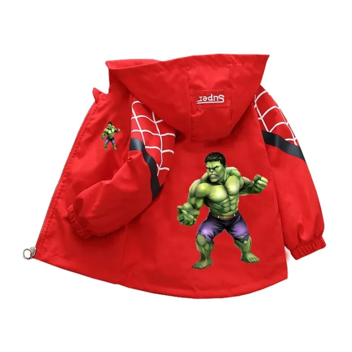 Children's%20Spiderman%20Hooded%20Jacket%202%203%204%205%206%20Years%20Autumn%20Boy's%20Windbreaker%20Zipper%20Hoodie%20Baby%20Boys%20Birthday%20Present%20Hulk%20Jacket%20-%20Image%204