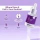 The Derma Co 10% Niacinamide Face Serum For Acne Marks And Acne Prone Skin For Men and Women-30 ml(dermaco). 