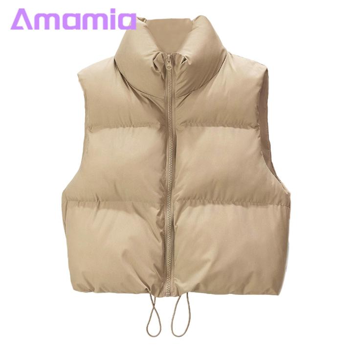 Women%20Zipper%20Closure%20Jacket%20Stylish%20Winter%20Vest%20for%20Women%20Warm%20Sleeveless%20Coat%20with%20Stand-up%20Collar%20Zipper%20Closure%20Perfect%20for%20Outdoor%20Activities%20Available%20in%20Various%20Colors%20Women%20Lightweight%20Vest%20-%20Image%202