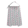 BBWorld Outdoor Mother Breastfeeding Towel Private breastfeeding Breastfeeding Wear. 