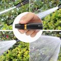 1Pcs Upgrade Car Washing Water Gun Nozzle Car Wash Pipe Adjustable Water Gun Garden Watering Flowers and Vegetables Spraying Head. 