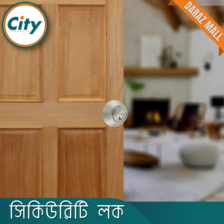 Deadbolt%20Security%20Lock%20One%20Side%20Key%20One%20Side%20Knob%20Door%20Lock%20Silver%20-%20Image%207