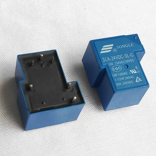 BANG%20Relay%2024V%20Relay%2024V%20Relay%20Switch%20DC%2024V%20Relay%206%20Pin%2030A%20DC%20Coil%20SPDT%20Auto%20Universal%20Relay%20PCB%20Mount%20T90%20Power%20Relay%2024V%20Relay%20Switch%20220V%2030A%20-%20Image%207