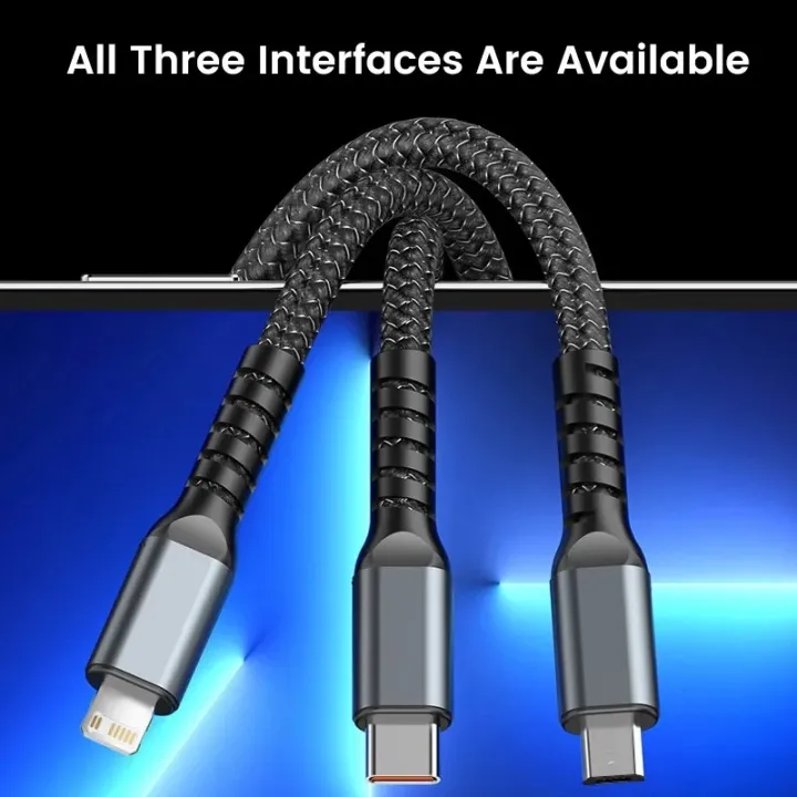 3%20In%201%20100W%20USB%20Type%20C%20Fast%20Charging%20Cable%20For%20iPhone%20Xiaomi%20Poco%20Huawei%20Samsung%20Micro%20USB%20Type%20C%20Multi%20Port%20Charging%20Wire%20-%20Image%206