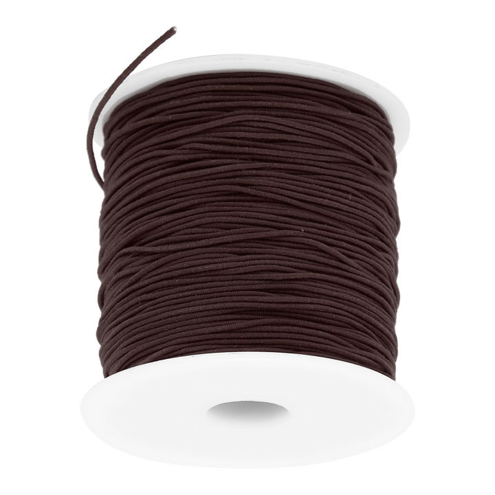 1%20Roll%20Elastic%20String%20Cord%20Thread%20For%20Jewelry%20Making%20Bracelet%20Beading%20Wire%20NEW%20-%20Image%204