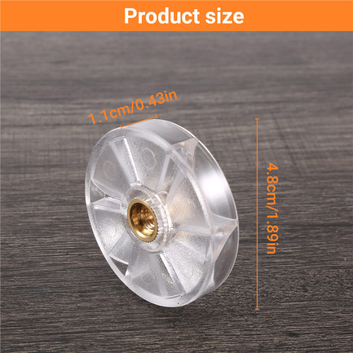 3%20Pack%20Top%20Base%20Gear%20Replacement%20Parts%20for%20600W%20900W%20Blender%20-%20Image%202