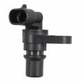 Hall Effect Speed Sensor-1 * Hall Effect Speed Sensor-Black.