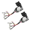 2X Switch for Makita 6507228 650722-8 6502414 6507032 TD134DX2 DTD134 BTD134 BTD146 DTD146 BTD146Z BTD134Z TD134D Switch. 