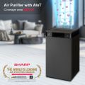 Sharp FX-S120E-H Dual Filteration Air Purifier | 930 SqFt.