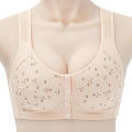 Imported maternity bra for new born baby feeding cotton bra and regular use bra for women(one piece).