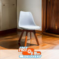 Tulip Chair.