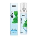 Cuiju brand oral instant breath Freshener Mouth sprays for bad smell - help to keep away from Mouth Ulcers with various fruit flavors remove Bad Smells. 