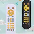 Remote Kid Infant Baby Toys Remote Phone Pretend Playset for Girls Boys. 