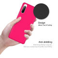 Ultra Thin Slim Matte Hard PC Plastic Phone Case For Sony Xperia 8 1 5 10 Ace Pro I II III IV V Lite Plus Frosted Back Cover.
