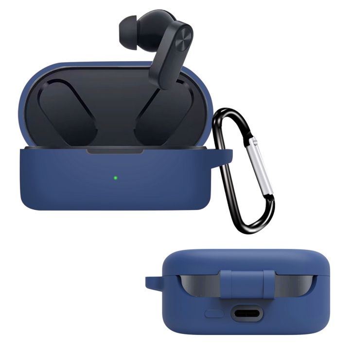 OnePlus%20Nord%20Buds%202r%20Only%20Cover%20Premium%20Artificial%20Carrying%20Cover%20Shockproof%20Earbuds%20Protective%20Cover%20Box%20for%20buds%20Soft%20Silicone%20Bluetooth%20Headphone%20Cover%20-%20Image%202