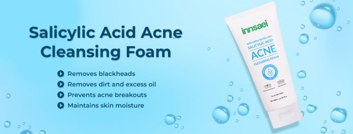 innsaei%20Salicylic%20Acid%20Acne%20Solution%20Cleansing%20Foam%20-%20Image%207