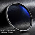 K&F CONCEPT CPL Camera Lens Filter Ultra Slim Optics Multi Coated Circular Polarizer 37mm 39mm 49mm 52mm 58mm 62mm 67mm 77mm. 