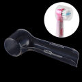 2/4Pcs Travel Electric Toothbrush Cover Portable Toothbrush Head Protective Cover Case Cap. 