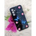 For Samsung Galaxy A54 5g New Design Stylish Ladies Back Cover For Samsung Galaxy A54 5gphone case (Back Case Cover For Smartphone). 
