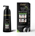 Authentic Dexe Black Hair Shampoo one Bottle 400ml Made in UK. 