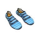 Men Wading Shoes, Water Shoes Rubber Low Top  for Camping. 