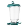 Window Bird Feeder with Strong Suction Cup, Removable Hanging Wild Bird Feeder Watch Wild Backyard Birds From Your House. 
